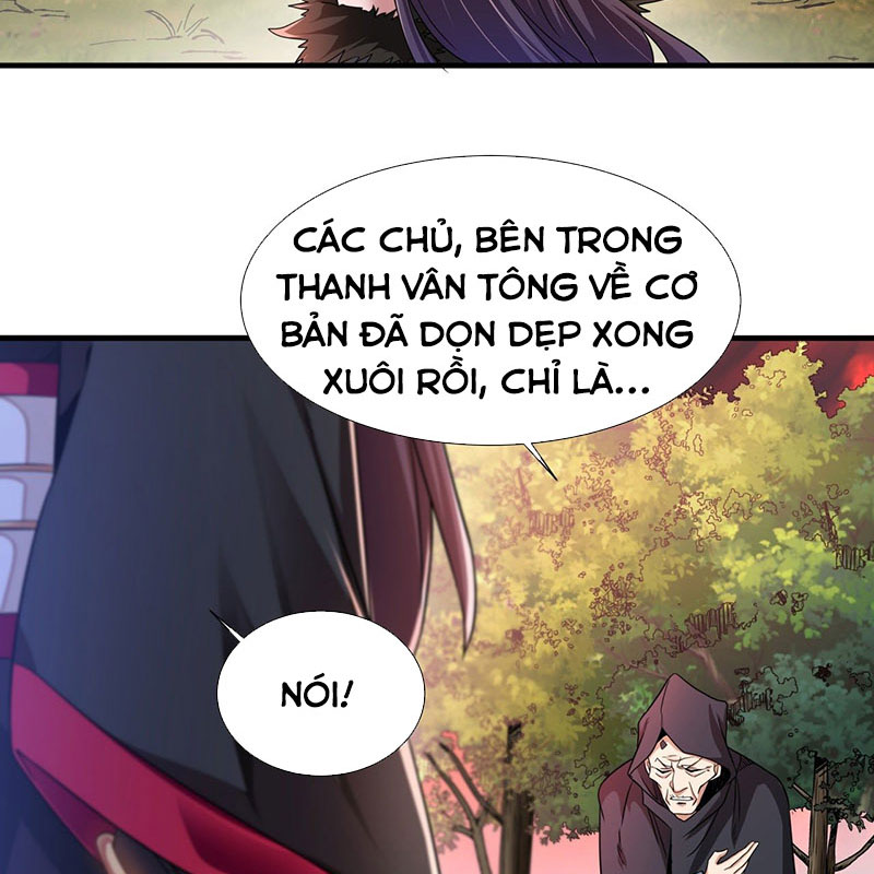 Không Có Đạo Lữ Sẽ Chết Chapter 36 - Trang 67