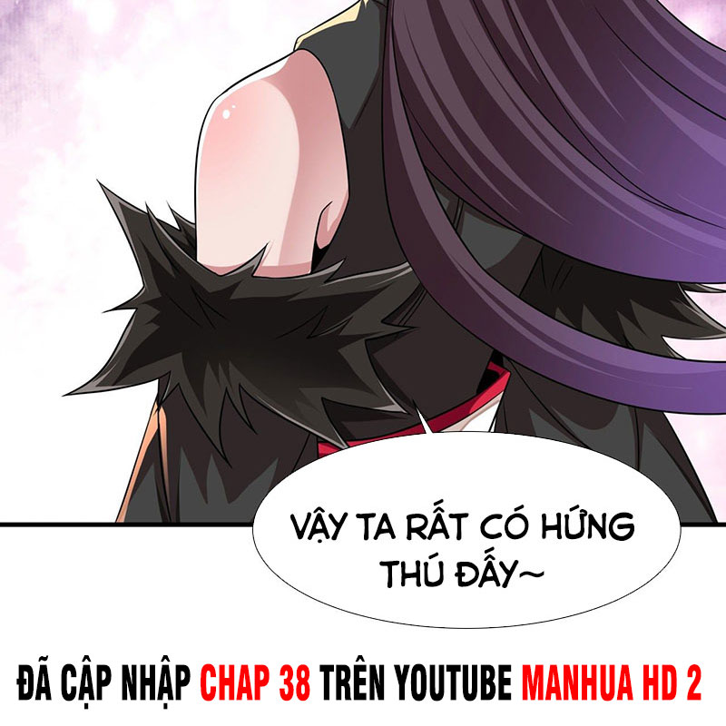 Không Có Đạo Lữ Sẽ Chết Chapter 36 - Trang 70