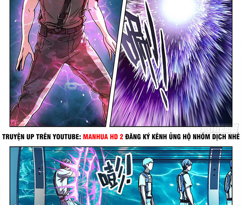 Khung Đỉnh Chi Thượng Chapter 38 - Trang 2