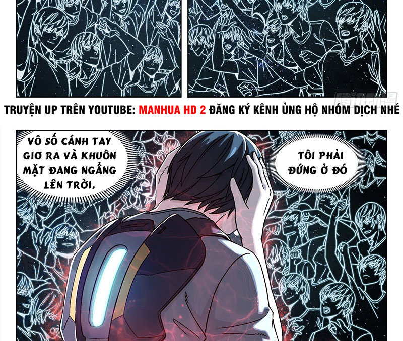 Khung Đỉnh Chi Thượng Chapter 38 - Trang 9