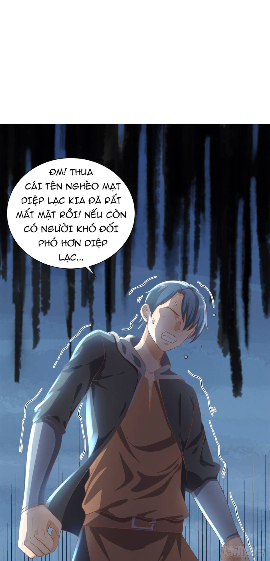 Lãnh Chúa Bóng Tối Chapter 16 - Trang 17