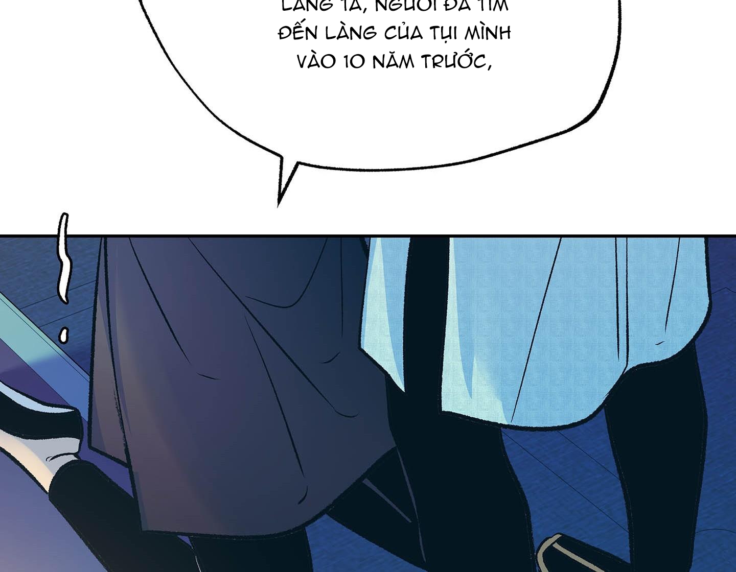 Người Tình Của Sura Chapter 84 - Trang 133