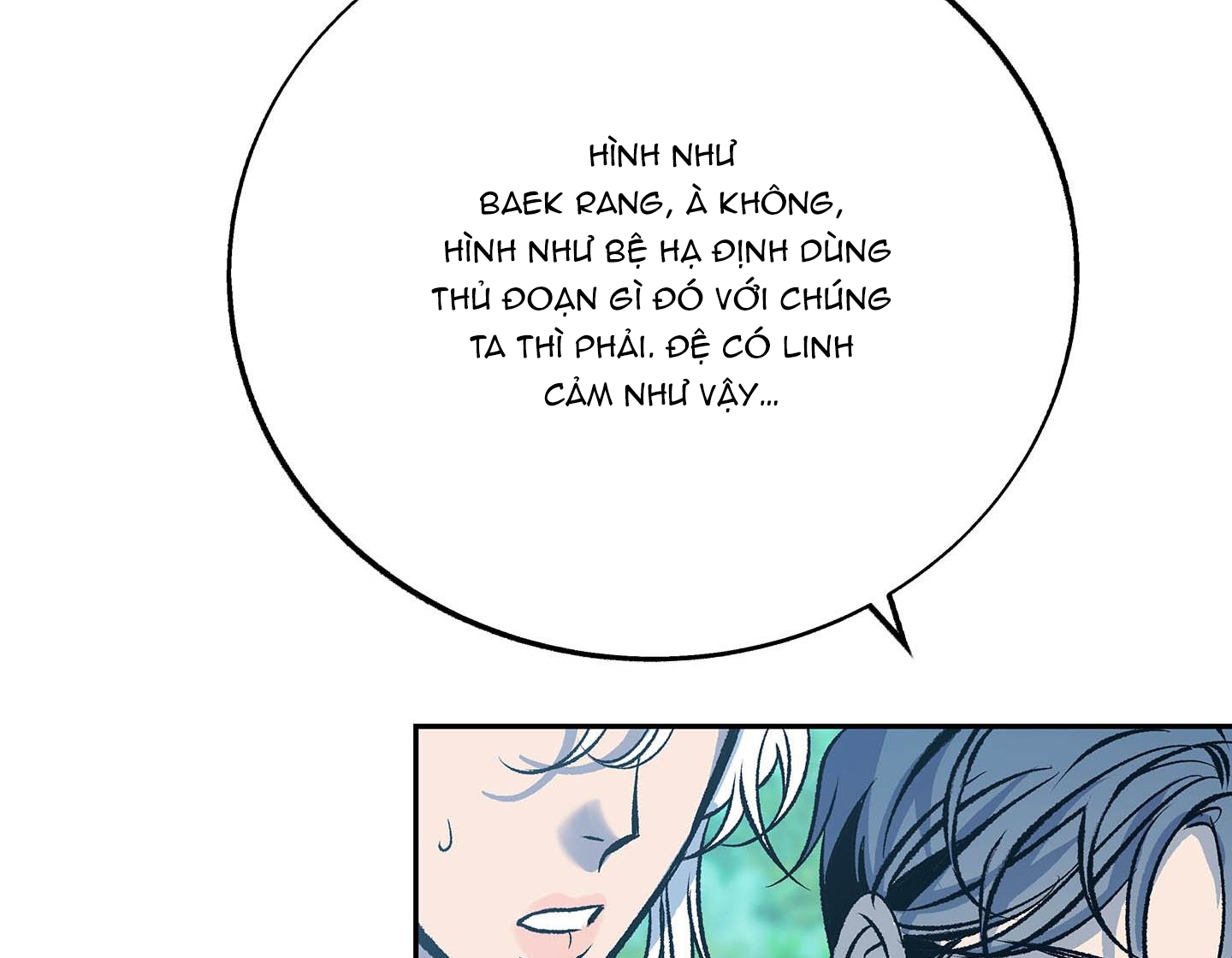 Người Tình Của Sura Chapter 84 - Trang 20