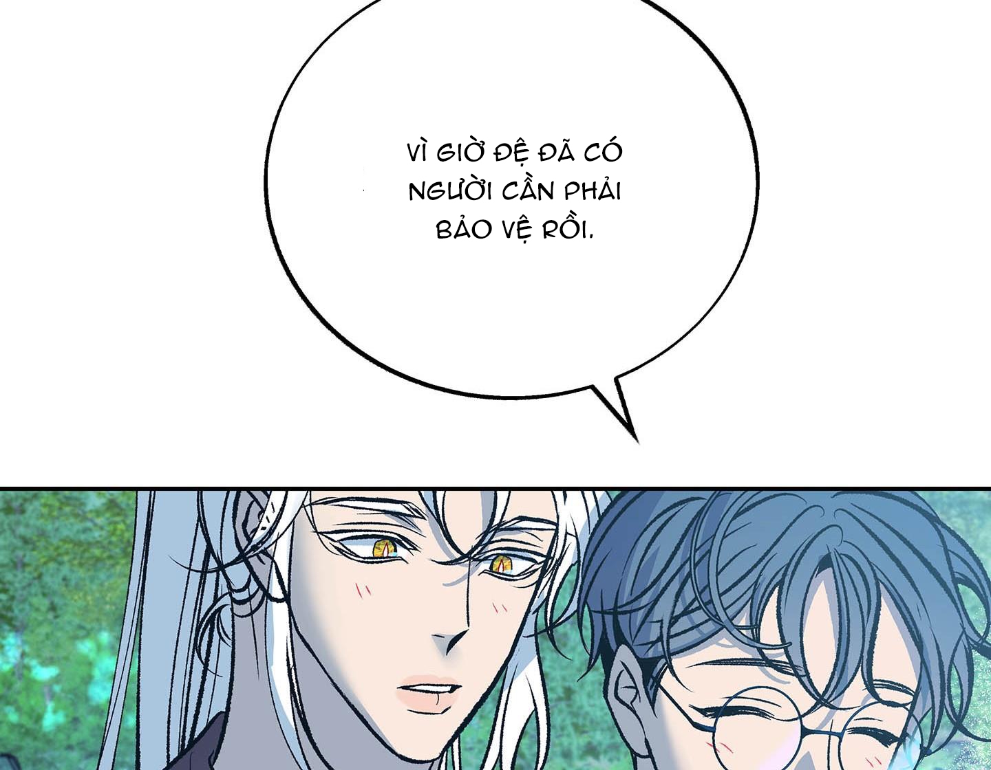 Người Tình Của Sura Chapter 84 - Trang 27