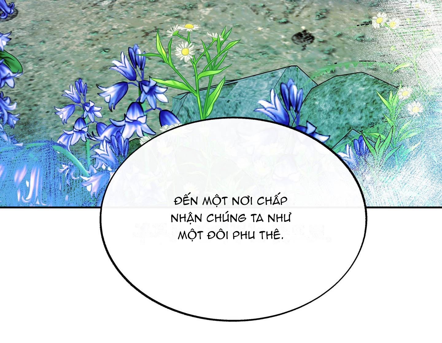 Người Tình Của Sura Chapter 84 - Trang 31