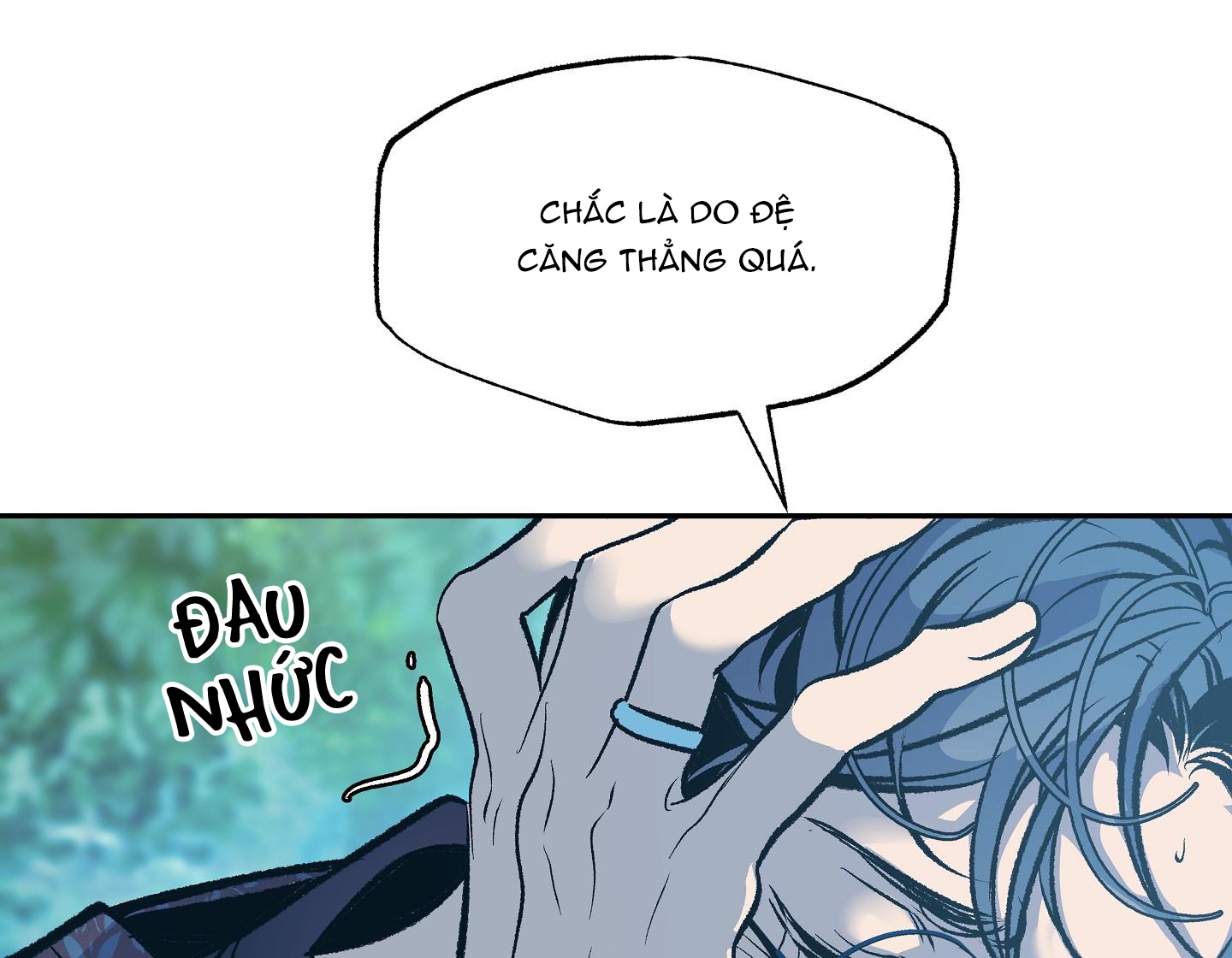 Người Tình Của Sura Chapter 84 - Trang 58