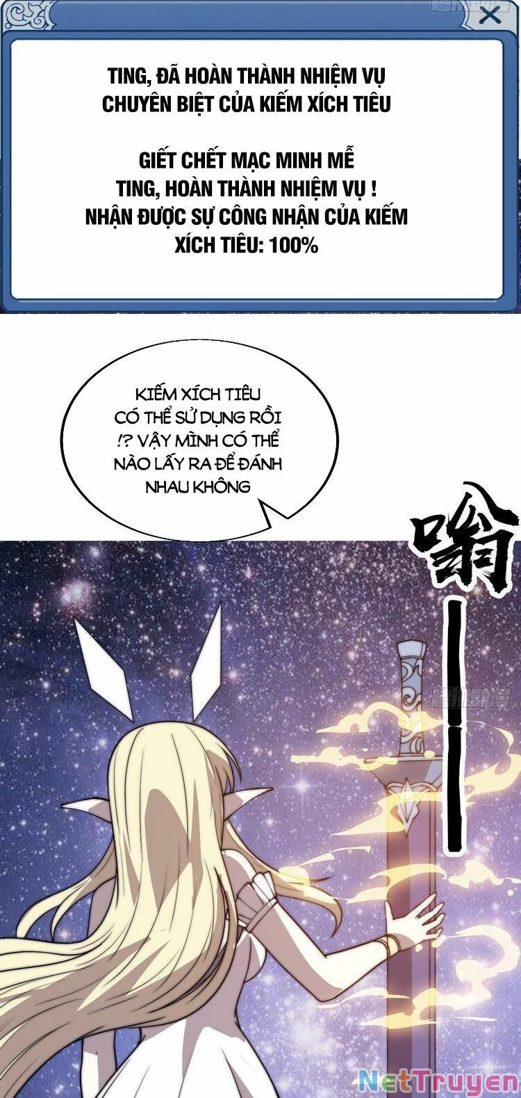 Ta Có Một Sơn Trại Chapter 370 - Trang 12