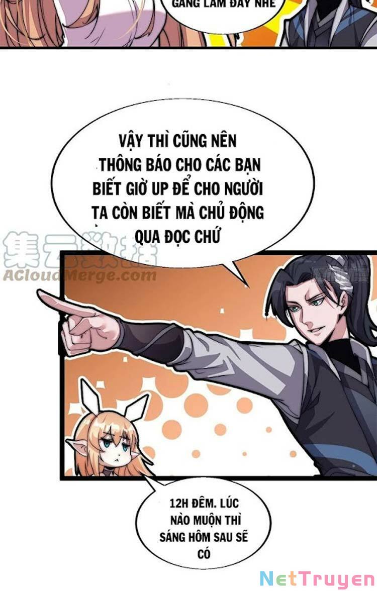 Ta Có Một Sơn Trại Chapter 371 - Trang 22