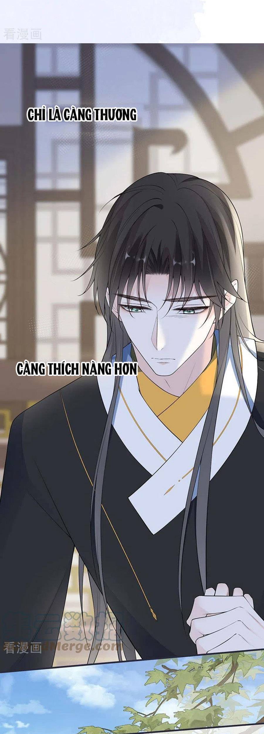 Thái Hậu Quân Hạ Thần Chapter 174 - Trang 26