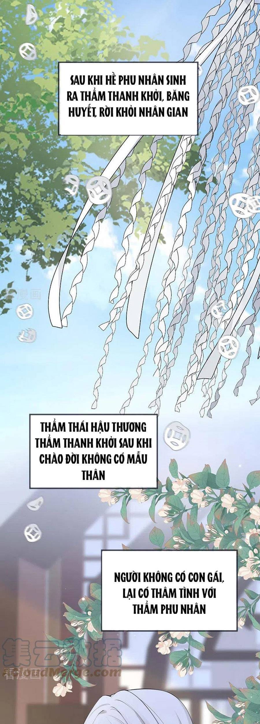 Thái Hậu Quân Hạ Thần Chapter 174 - Trang 29