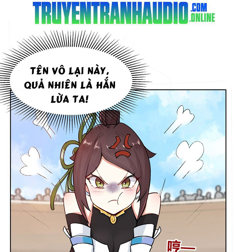 Vô Tận Thôn Phệ Chapter 13 - Trang 29