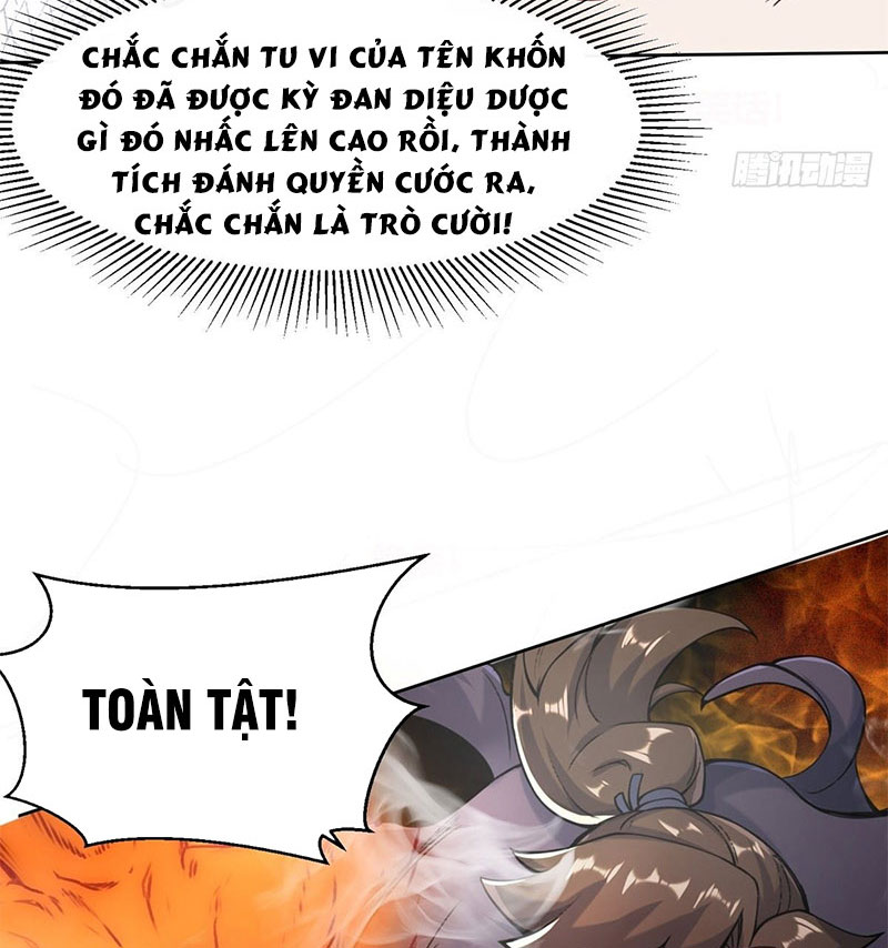 Vô Tận Thôn Phệ Chapter 13 - Trang 32