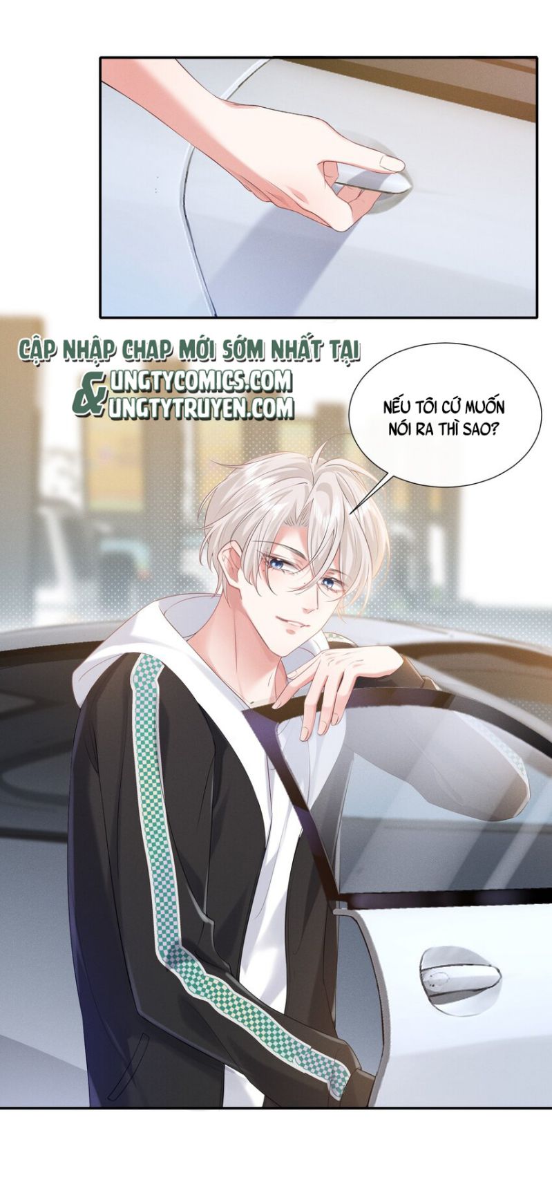 Xuyên Nhanh Chi Cải Tạo Bắt Đầu Lại Làm Người Chapter 19 - Trang 3