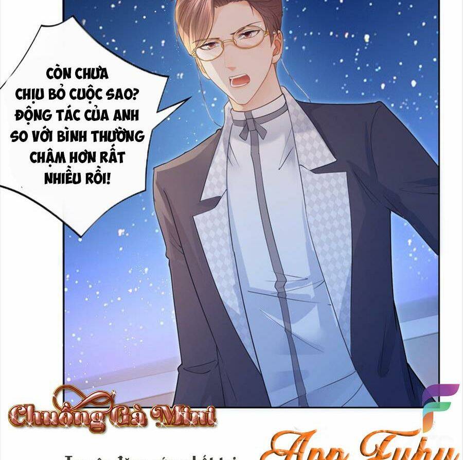 Boss Sát Thủ Dưỡng Hồ Yêu Chapter 65 - Trang 11