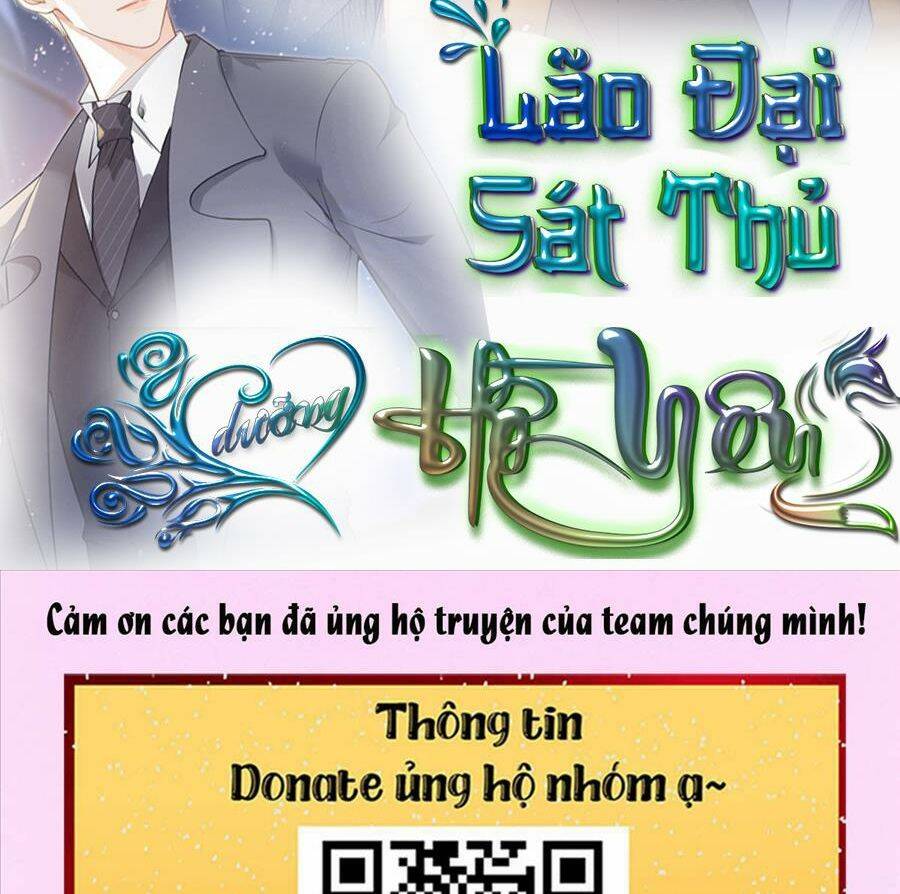 Boss Sát Thủ Dưỡng Hồ Yêu Chapter 65 - Trang 2