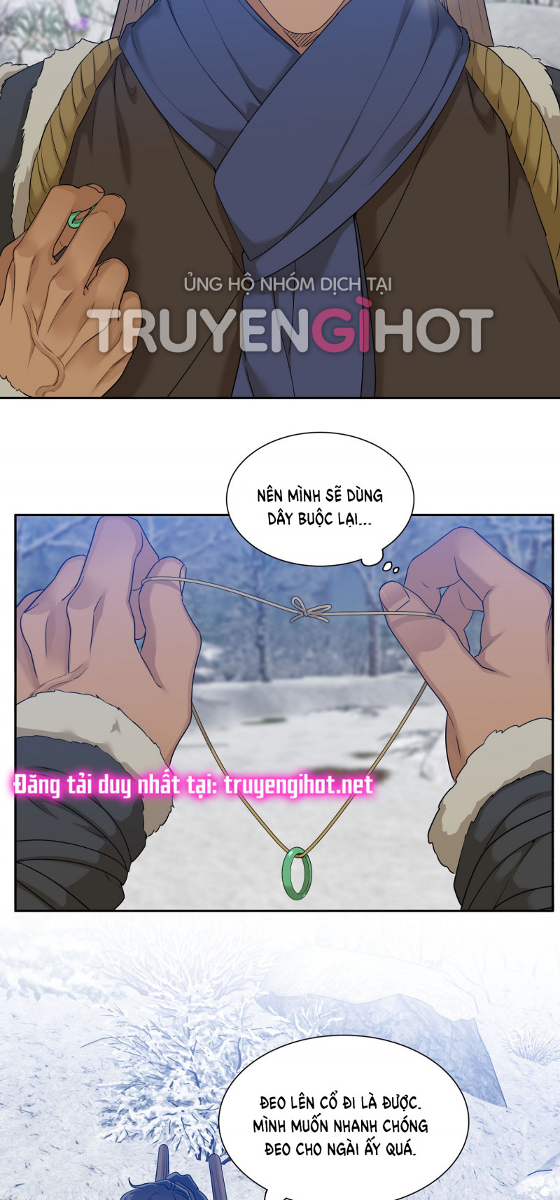 Mắt Phủ Toàn Sương Chapter 59 - Trang 10