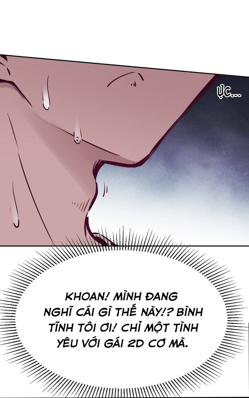 Oan Gia Chung Nhà! Chapter 53.5 - Trang 4