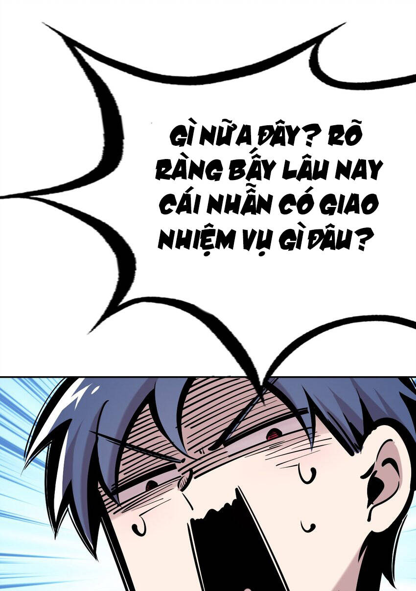 Oan Gia Chung Nhà! Chapter 53.5 - Trang 44