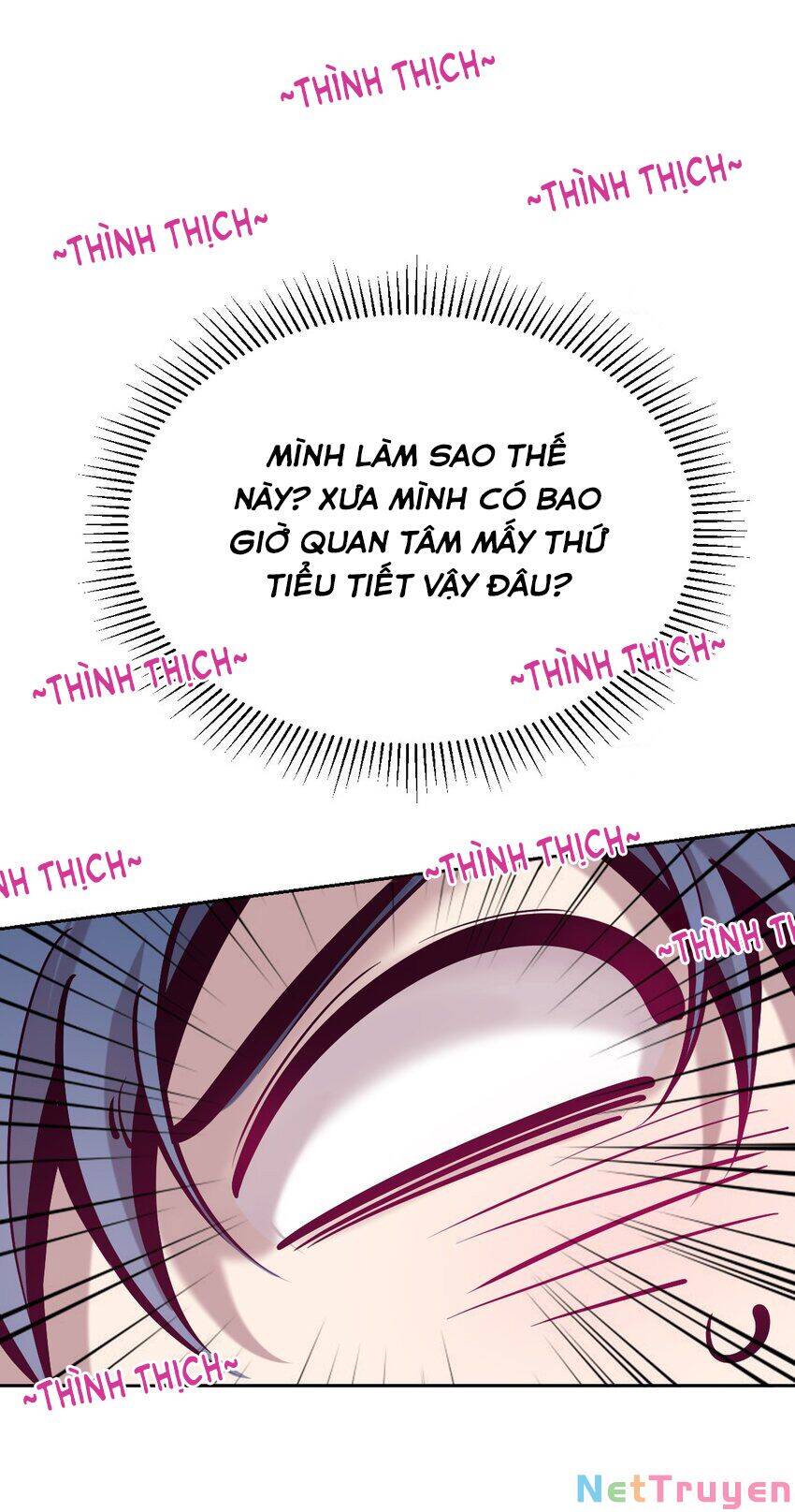 Oan Gia Chung Nhà! Chapter 54 - Trang 12