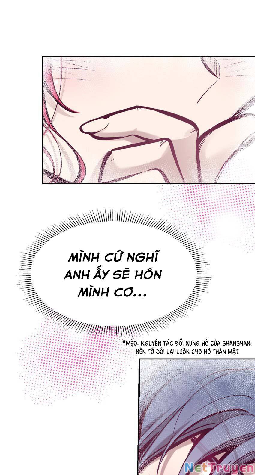 Oan Gia Chung Nhà! Chapter 54 - Trang 44