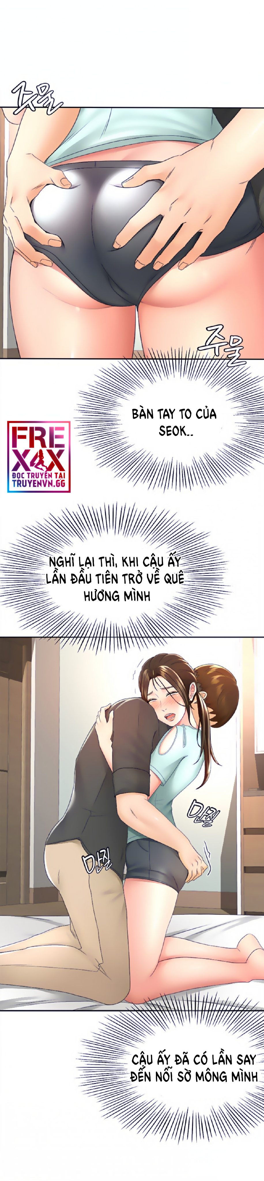 Cậu Chủ Nhỏ Chapter 35 - Trang 9