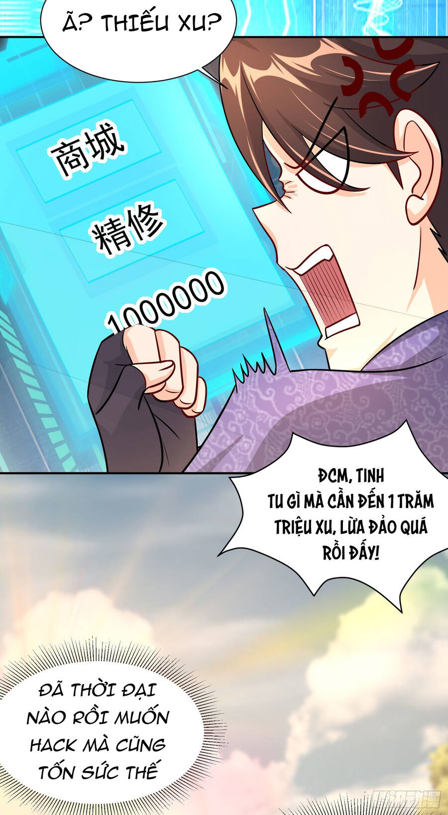 Mạnh Lên Từ Cõi Chết Chapter 16 - Trang 41