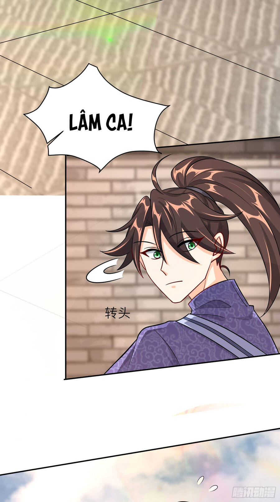 Mạnh Lên Từ Cõi Chết Chapter 16 - Trang 44