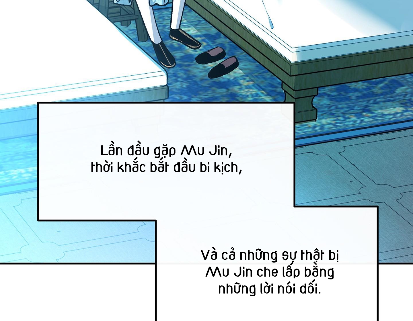 Người Tình Của Sura Chapter 85 - Trang 167