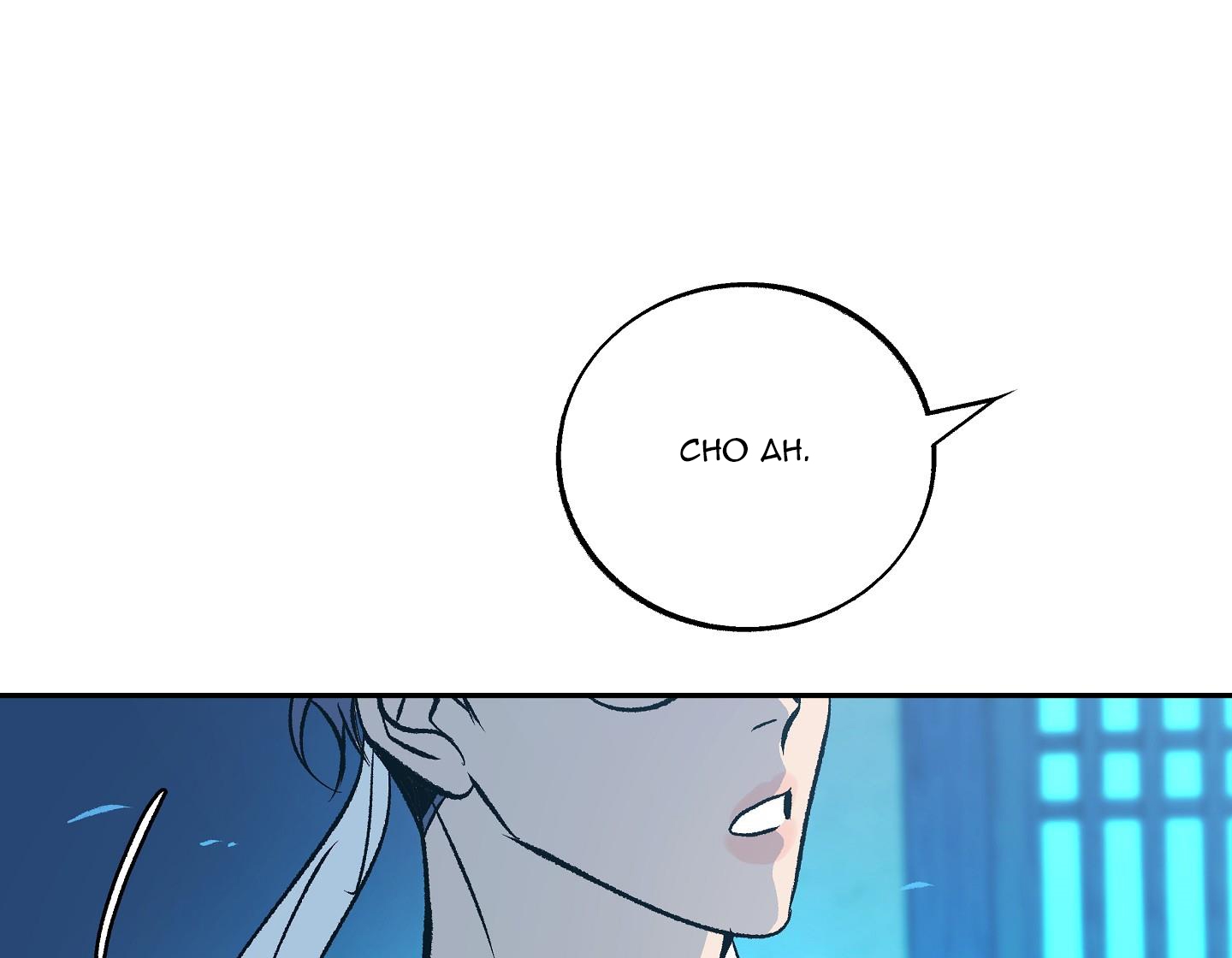 Người Tình Của Sura Chapter 85 - Trang 8