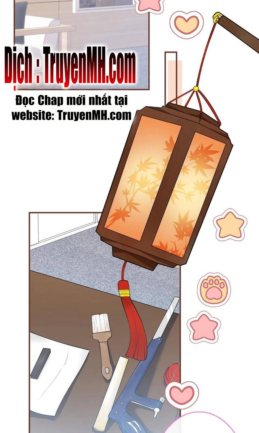 Ta Có Năm Đại Lão Ba Ba Chapter 234 - Trang 7