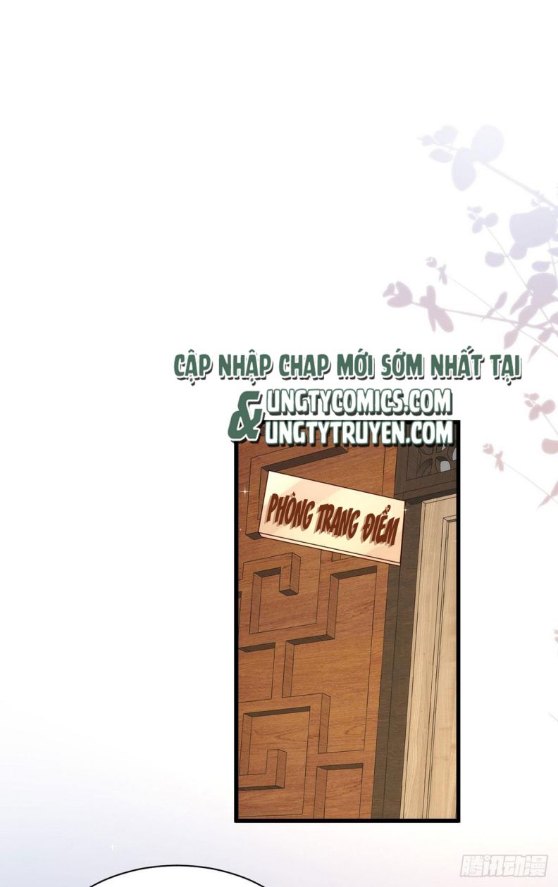 Thú Thụ Bất Thân Chapter 140 - Trang 23