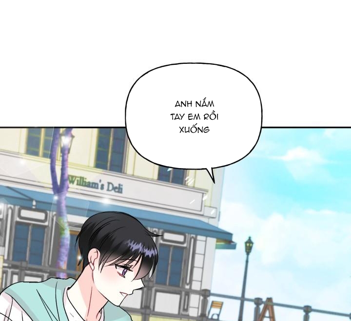 Xác Suất Tình Yêu Chapter 57: Side Story 1 - Trang 66