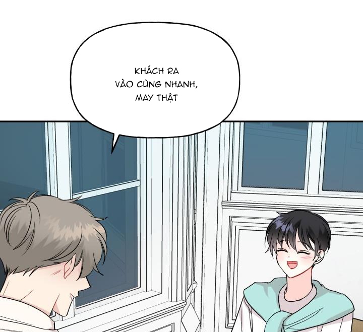 Xác Suất Tình Yêu Chapter 57: Side Story 1 - Trang 95