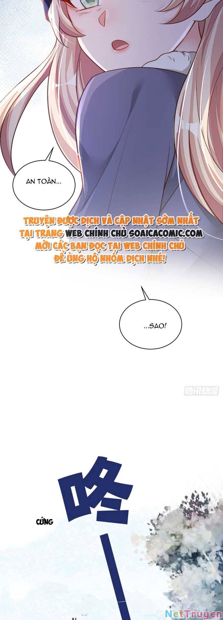 Ác Ma Thì Thầm Chapter 79 - Trang 19