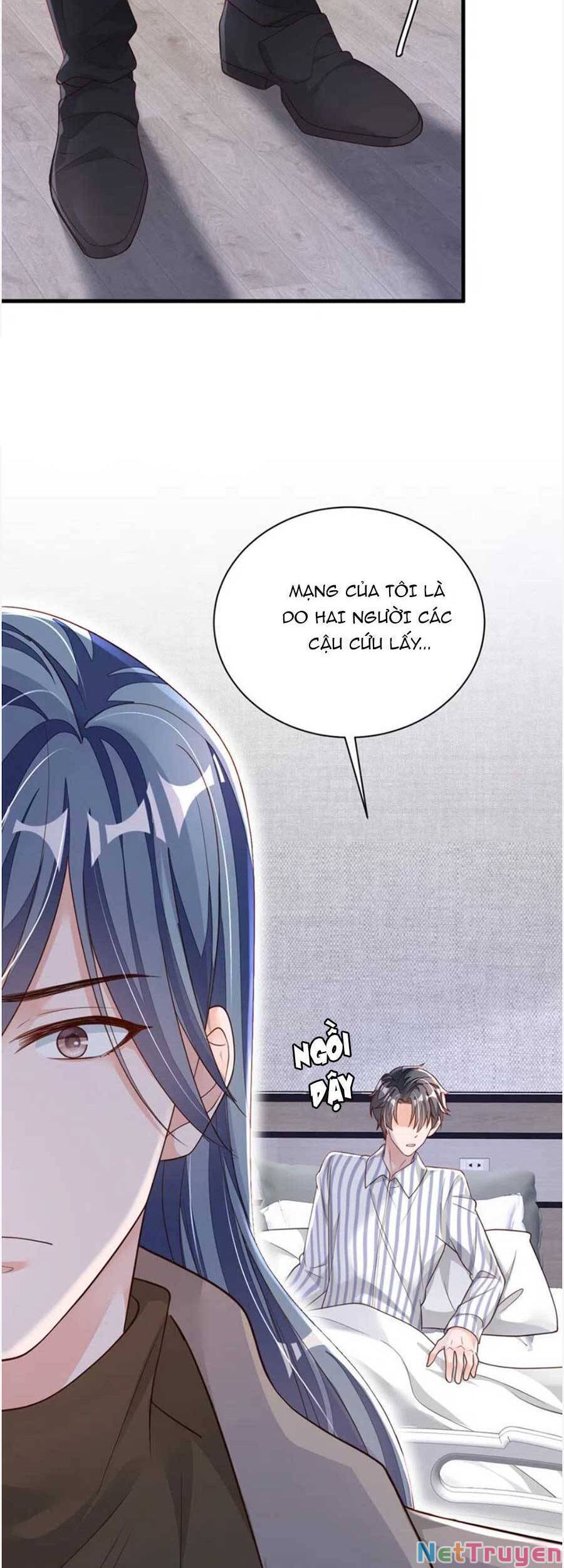 Ác Ma Thì Thầm Chapter 80 - Trang 2