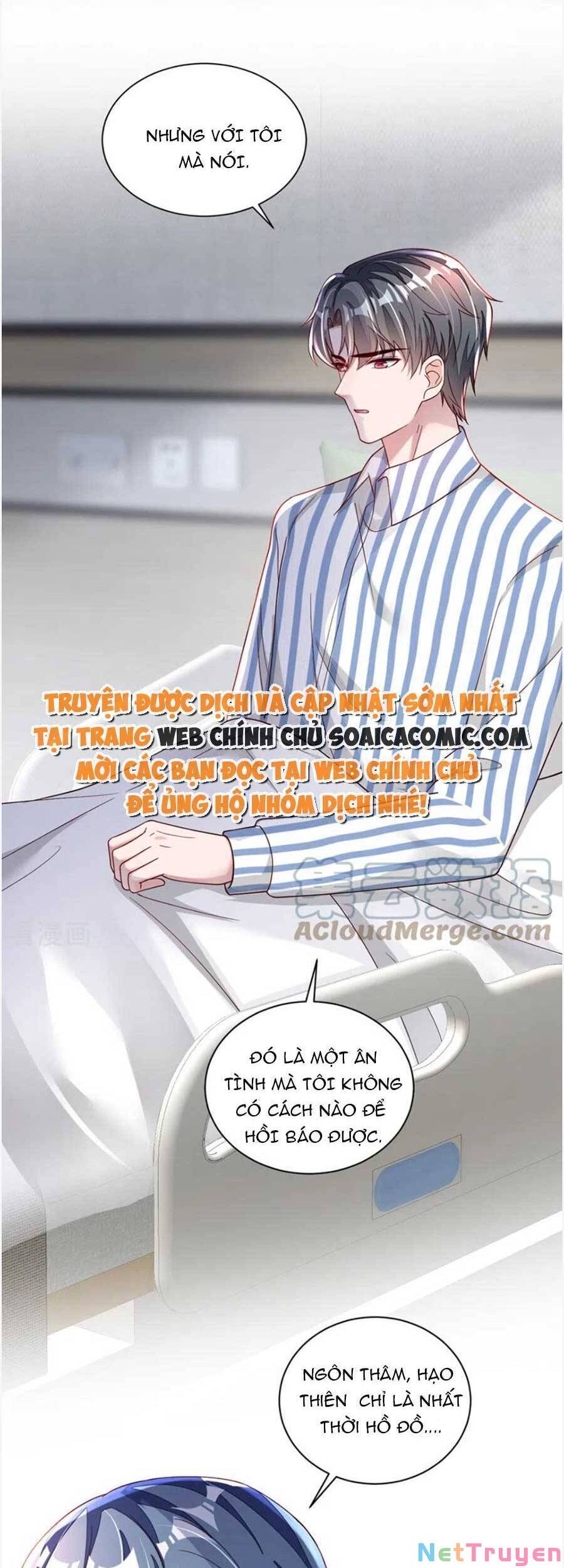 Ác Ma Thì Thầm Chapter 80 - Trang 9