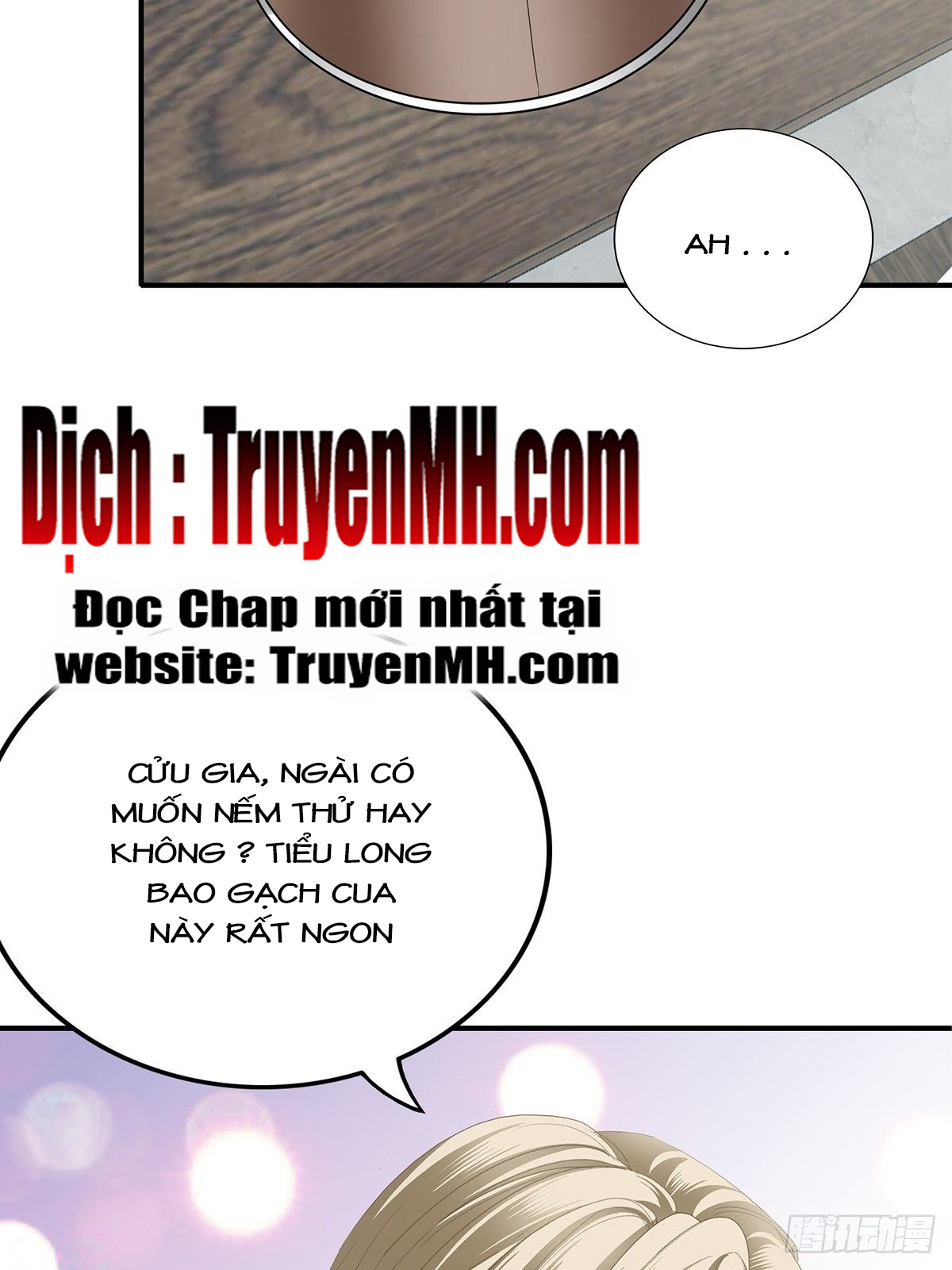 Bạo Quân Ái Nhân Chapter 44 - Trang 14