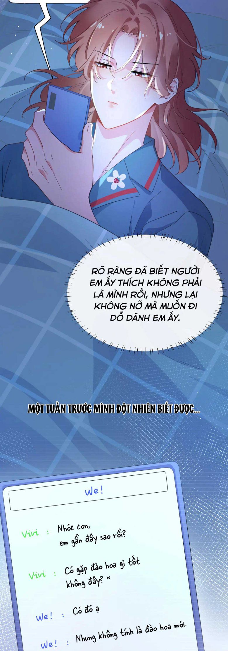 Có Bản Lĩnh Thì Cứ Hung Dữ Đi? Chapter 71 - Trang 12