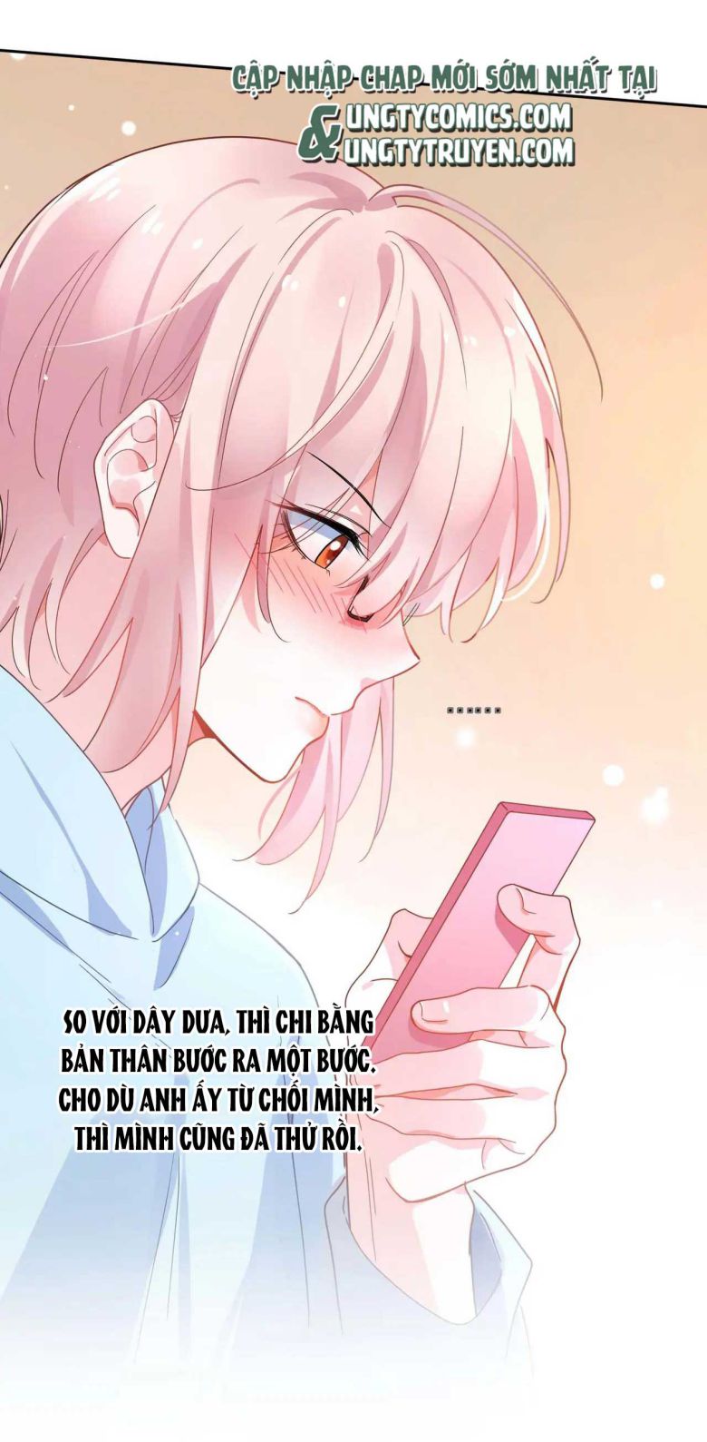 Có Bản Lĩnh Thì Cứ Hung Dữ Đi? Chapter 71 - Trang 27