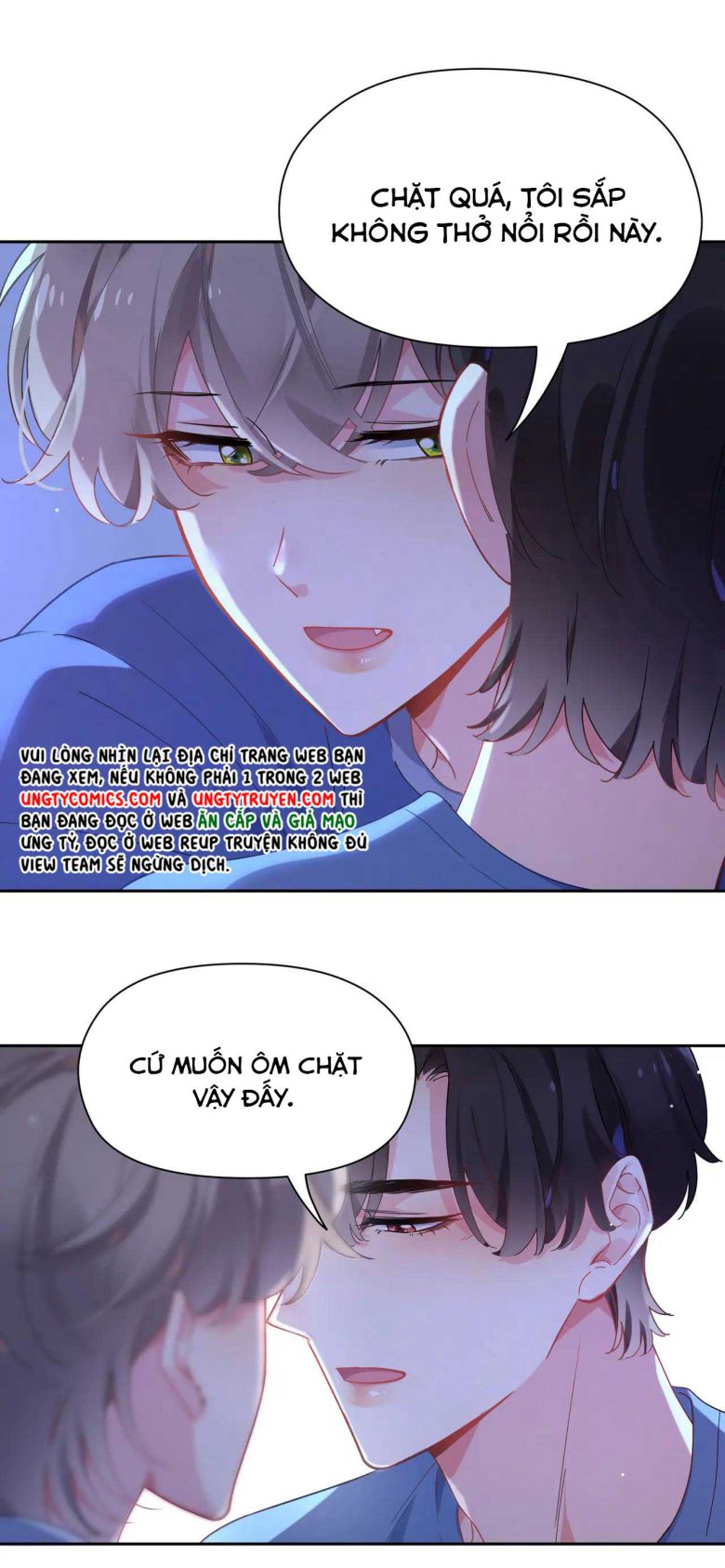 Có Bản Lĩnh Thì Cứ Hung Dữ Đi? Chapter 71 - Trang 5