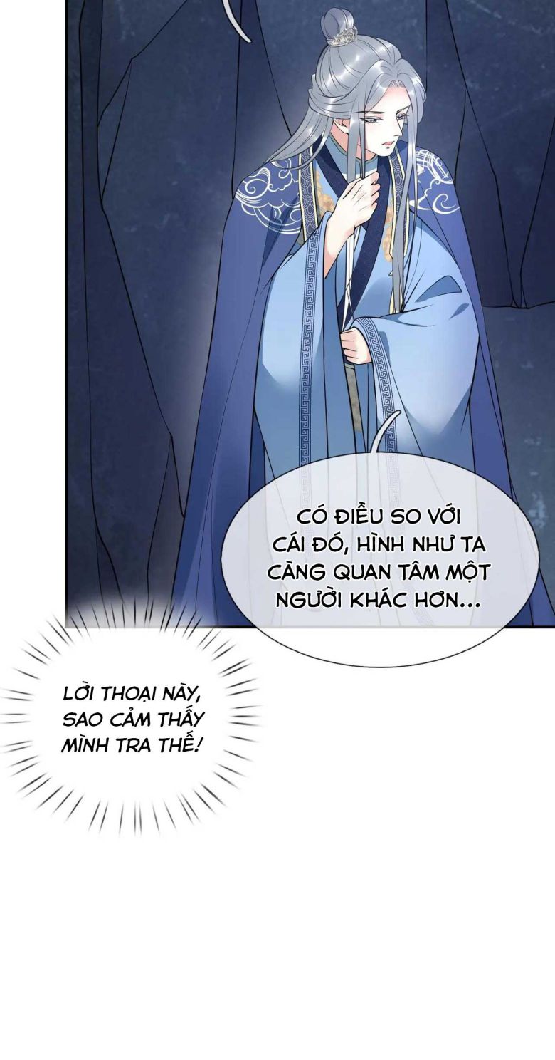 Đánh Chết Cũng Không Làm Sư Tôn Chapter 93 - Trang 7