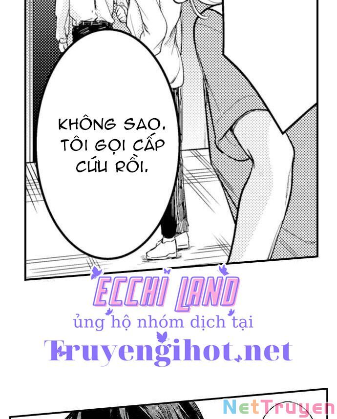 Giả Vờ Ngủ Cũng Không Ngăn Được Anh Ấy Chapter 119.1 - Trang 19