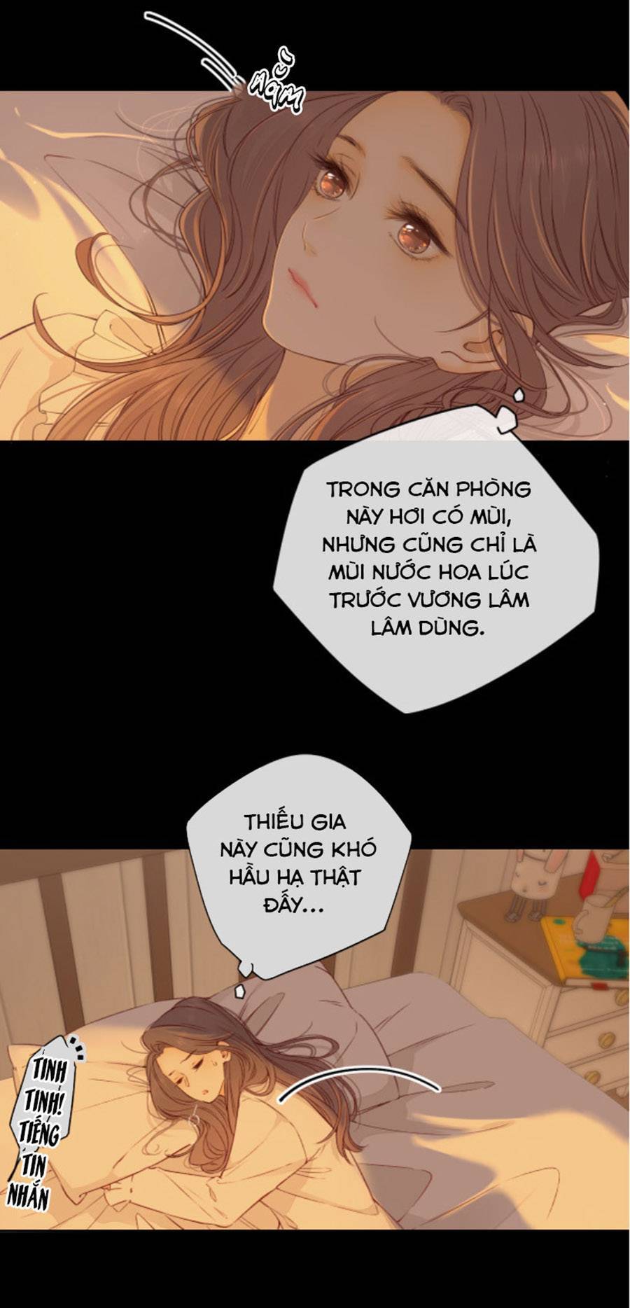 Khó Dỗ Dành Chapter 19 - Trang 23