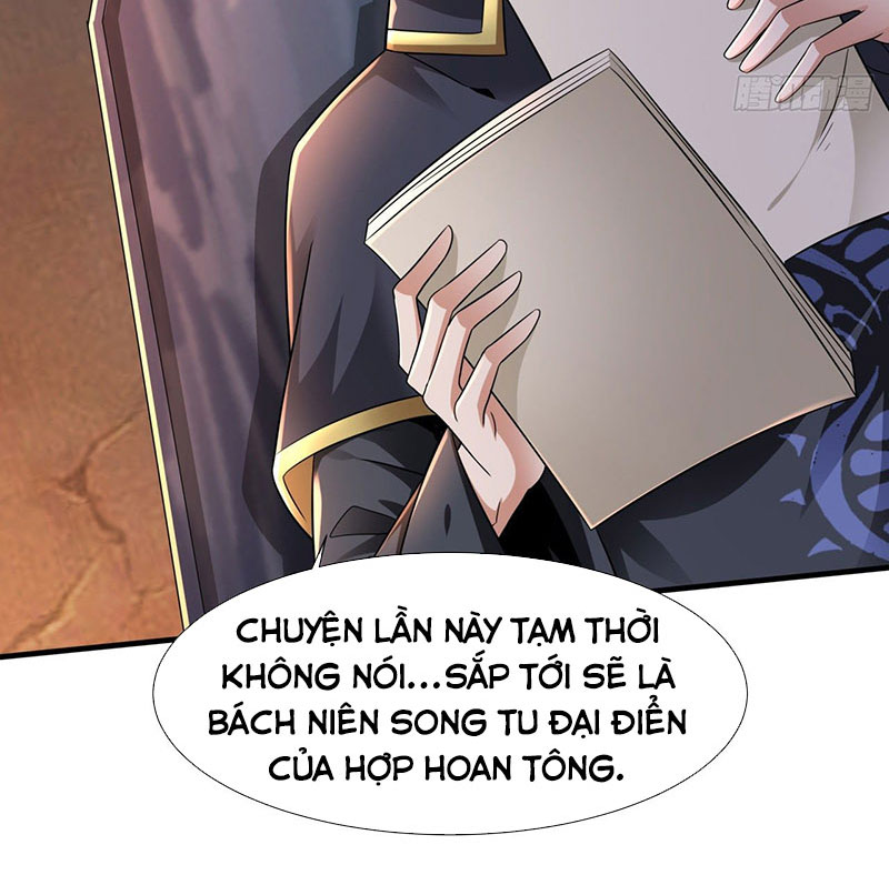 Không Có Đạo Lữ Sẽ Chết Chapter 37 - Trang 35