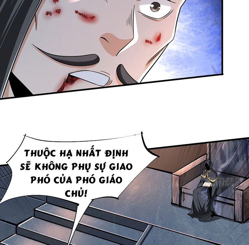 Không Có Đạo Lữ Sẽ Chết Chapter 37 - Trang 39