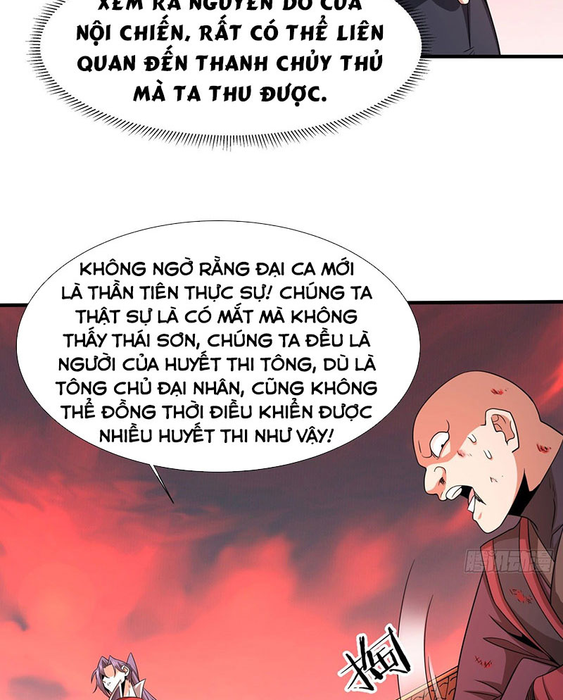 Không Có Đạo Lữ Sẽ Chết Chapter 37 - Trang 55