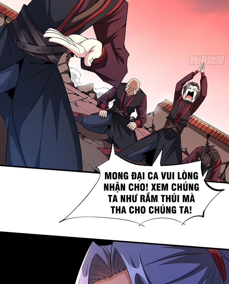 Không Có Đạo Lữ Sẽ Chết Chapter 37 - Trang 58