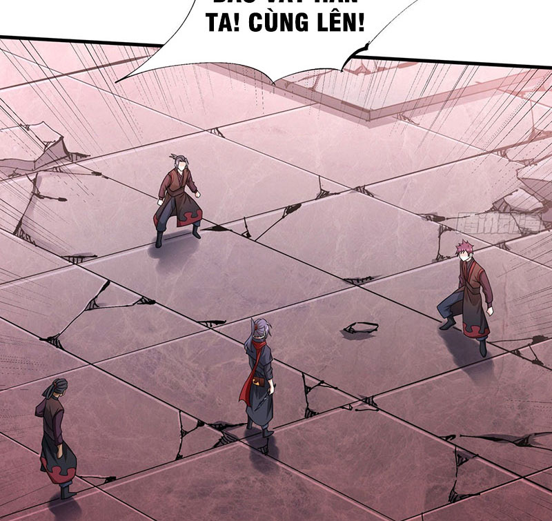 Không Có Đạo Lữ Sẽ Chết Chapter 37 - Trang 6