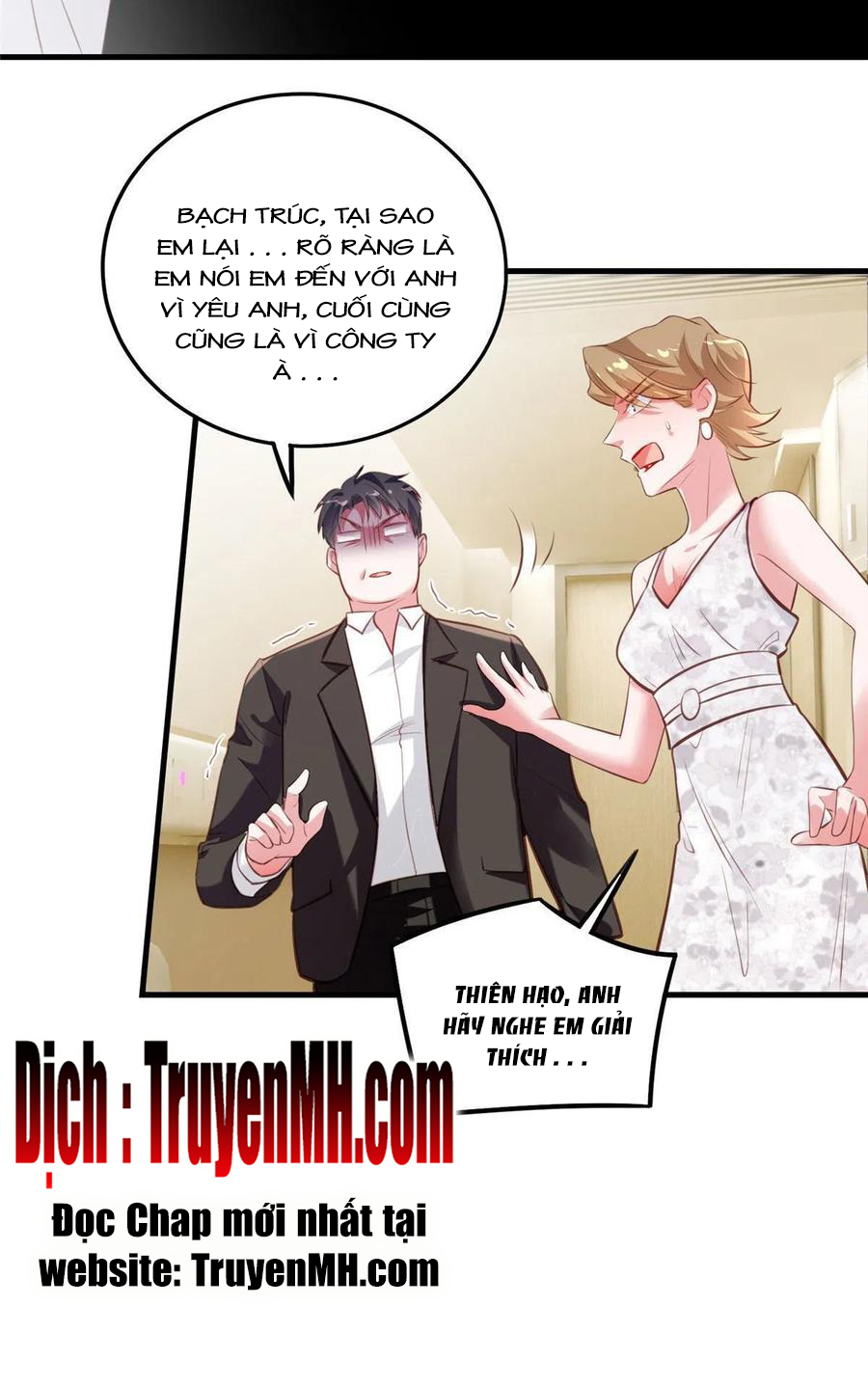 Nam Thành Chờ Trăng Về Chapter 149 - Trang 3