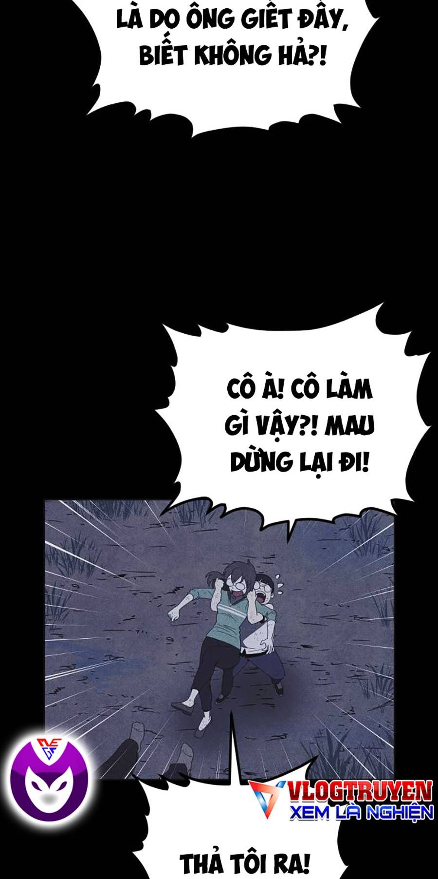 Shotgun Boy Chapter 44 - Trang 10